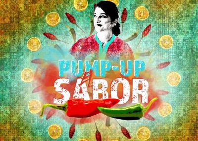 Pump Up El Sabor