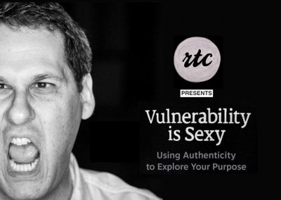 Vulnerability is Sexy Trailer