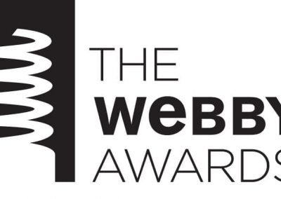 We Need Your Vote To Win A Webby!