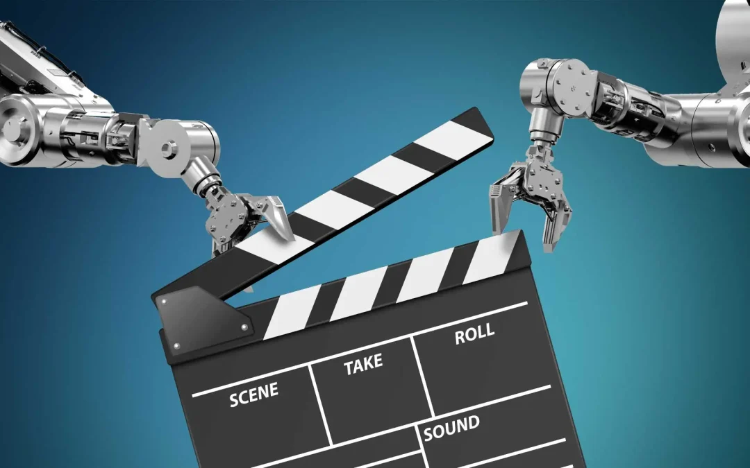 AI for Filmmakers – Tools for Creativity