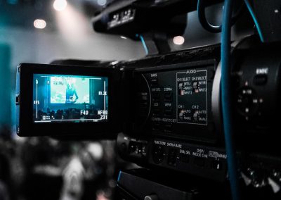 Connecting to Your Target Market Through Video Storytelling